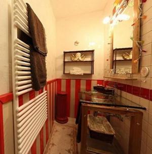 Aux p'tits Boulas Gérardmer Chambre photo