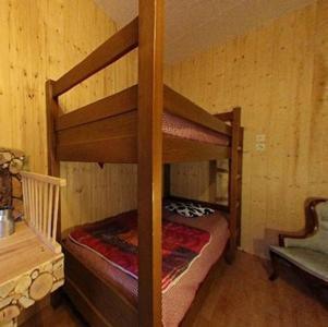 Aux p'tits Boulas Gérardmer Chambre photo