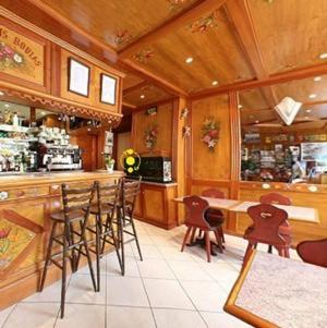 Aux p'tits Boulas Gérardmer Extérieur photo