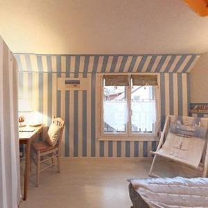 Aux p'tits Boulas Gérardmer Chambre photo