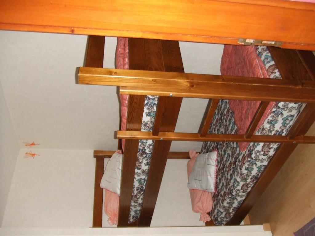 Aux p'tits Boulas Gérardmer Chambre photo
