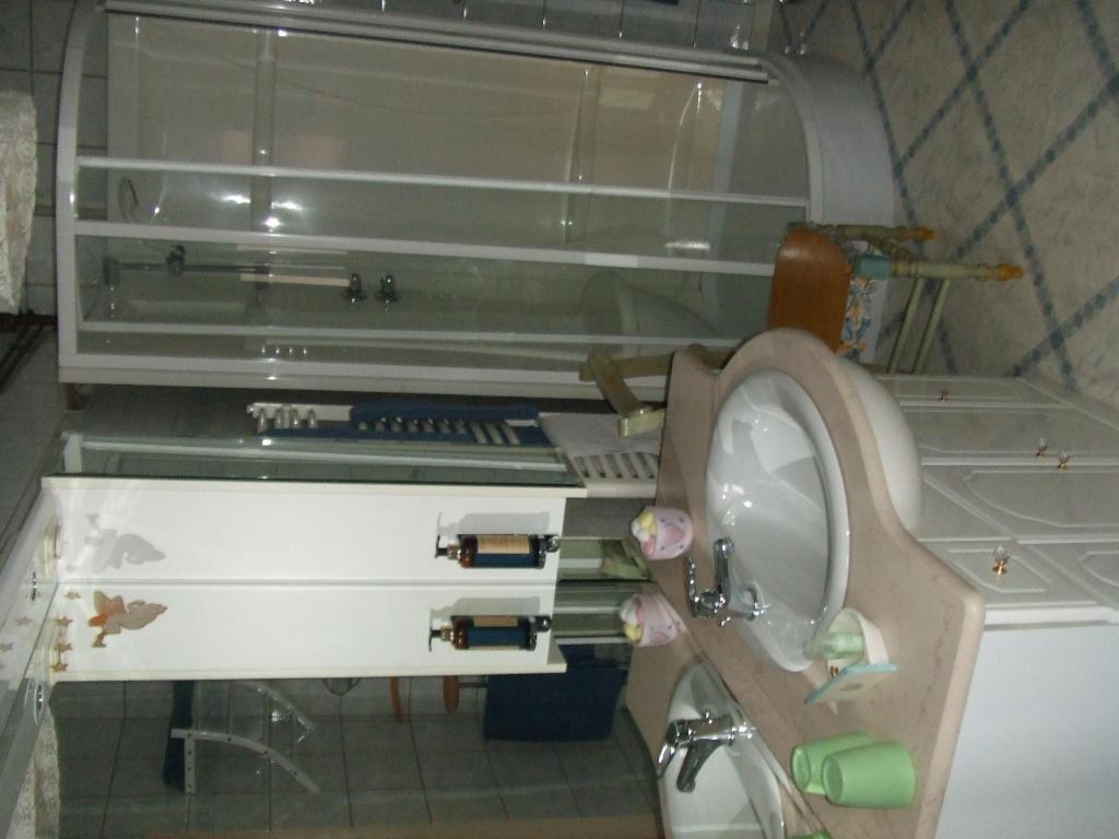 Aux p'tits Boulas Gérardmer Chambre photo